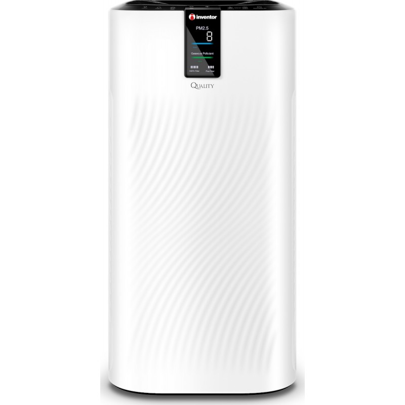 Ιονιστής Καθαριστής Αέρα Inventor QLT700 Quality 